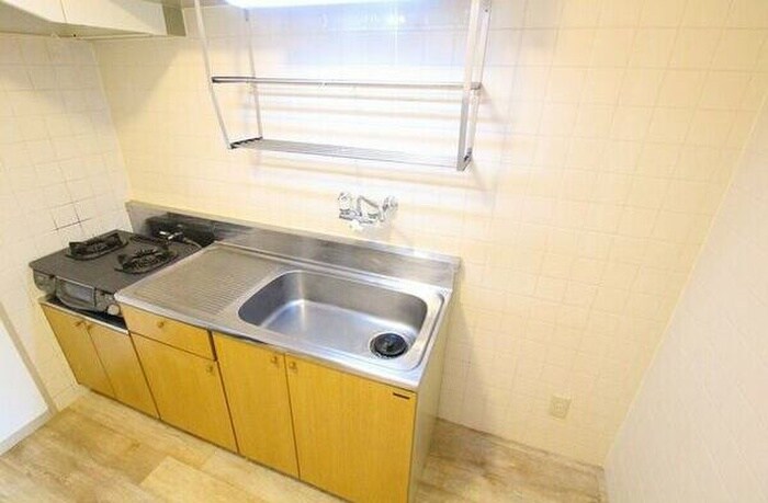 物件内観写真8　(キッチン)