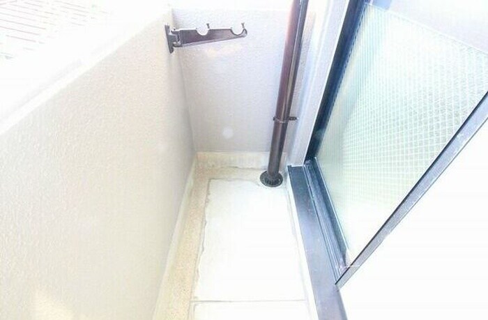 物件内観写真15　(ベランダ・バルコニー)