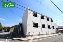 ｓｏｆｉｔｅｌ西田町の外観写真