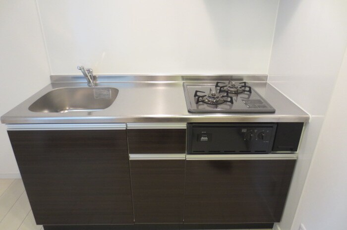 物件内観写真7　(キッチン)