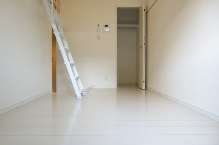 物件内観写真11　(居室)