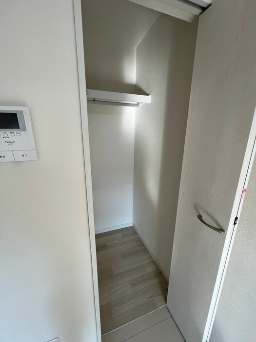 物件内観写真11　(収納)