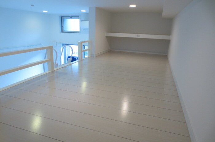 物件内観写真12　(ロフト)