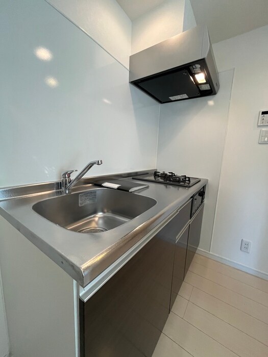 物件内観写真14　(キッチン)