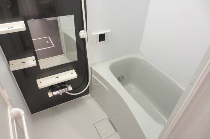 物件内観写真15　(バス／シャワールーム等)