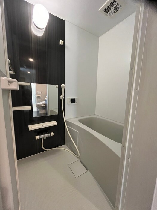 物件内観写真16　(バス／シャワールーム等)