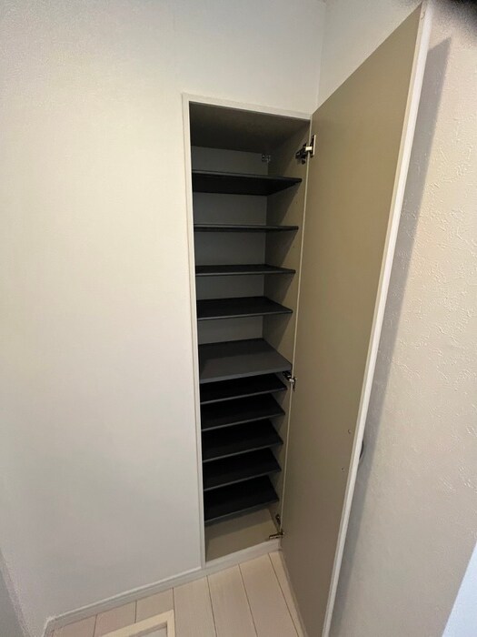 物件内観写真20　(靴箱)