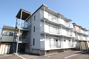 ｺｰﾎﾟｽゝ゛ｷA外観写真