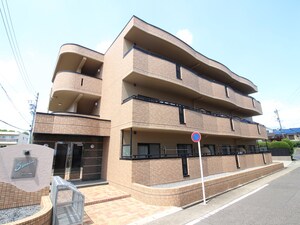 サンシャイン・阪野外観写真