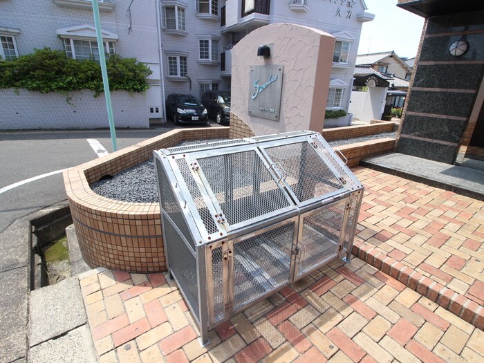 物件外観写真5　(建物設備)