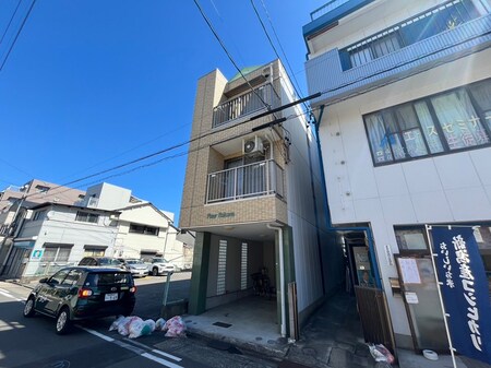 Fleur Nakane外観写真