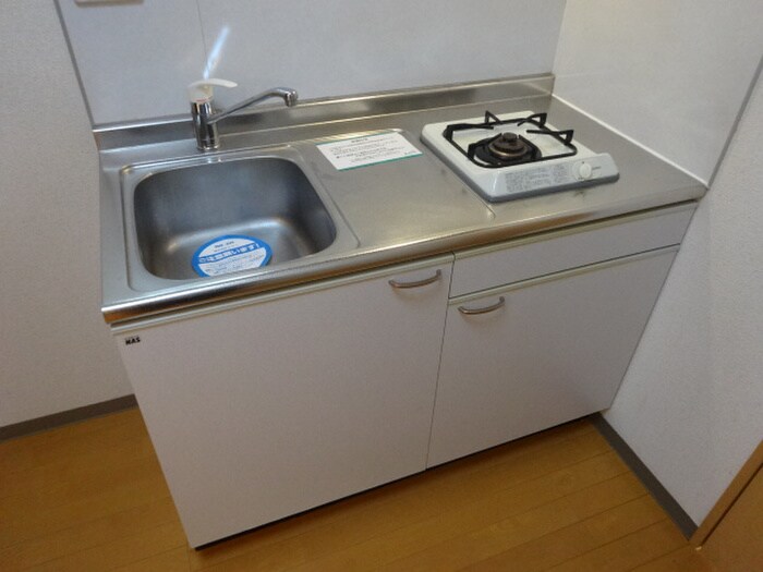 物件内観写真7　(キッチン)