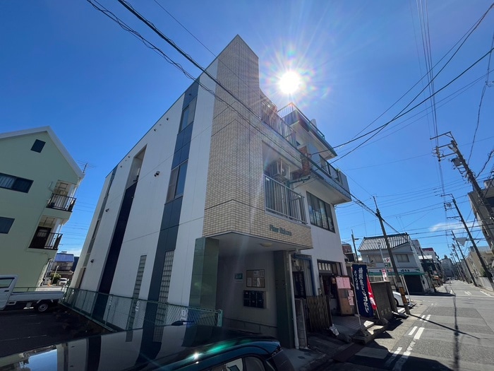 物件外観写真6　(外観写真)