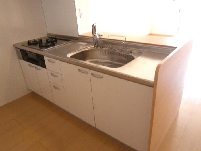 物件内観写真6　(キッチン)
