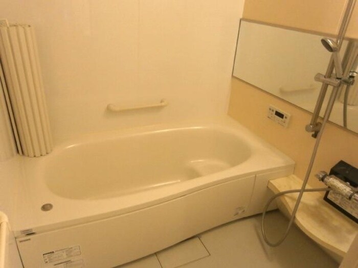 物件内観写真7　(バス／シャワールーム等)