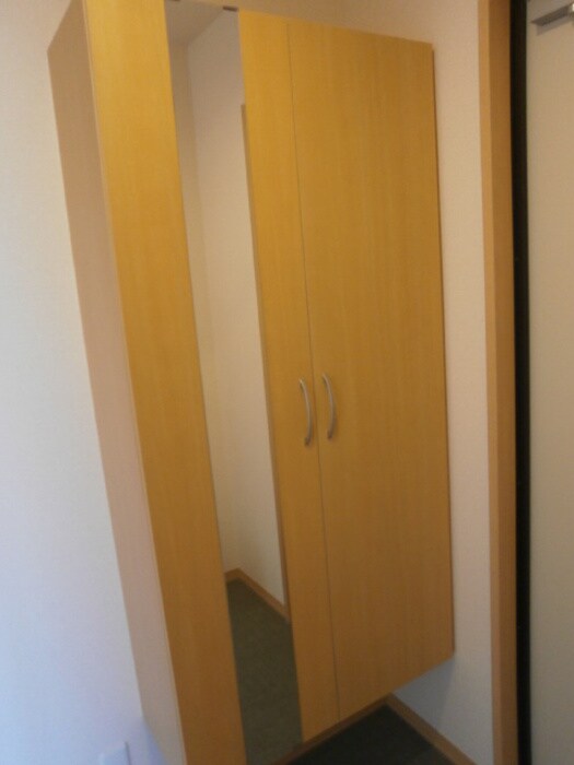 物件内観写真14　(靴箱)