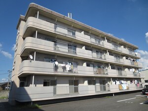 第３ハイツひらく外観写真