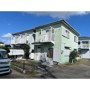 松山様扶桑町山那戸建（Ｃ）外観写真