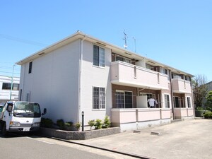 グランディール・Ｎ外観写真