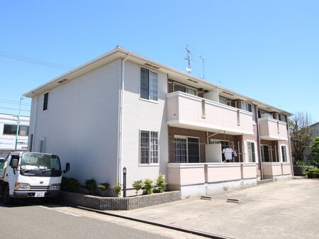 グランディール・Ｎ外観写真