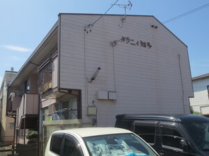 タウニィ知多外観写真