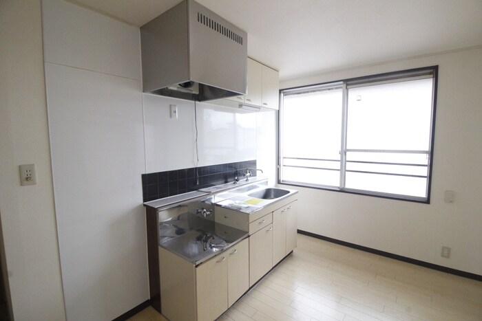 物件内観写真9　(キッチン)