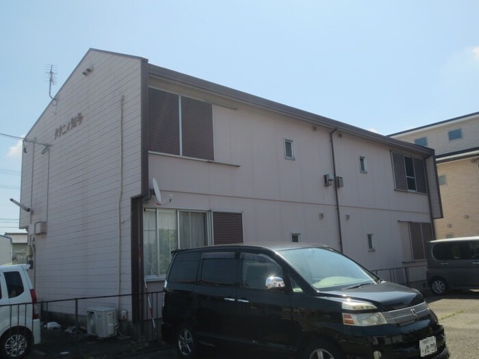 物件外観写真3　(外観写真)