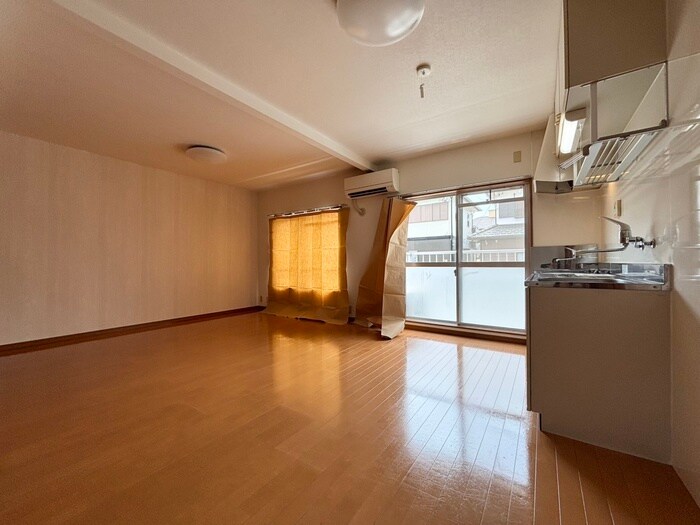 物件内観写真7　(居室)