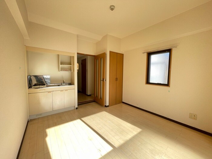 物件内観写真7　(居室)