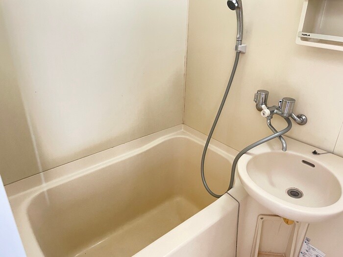 物件内観写真13　(バス／シャワールーム等)
