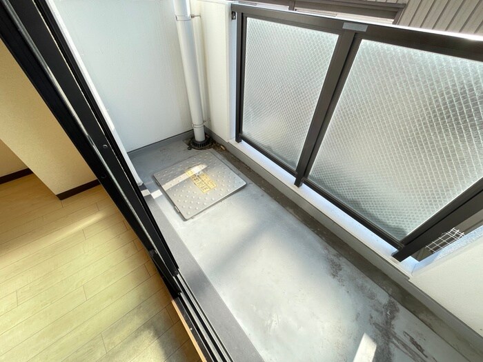 物件内観写真21　(ベランダ・バルコニー)