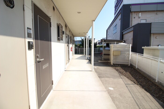 物件外観写真4　(外観写真)