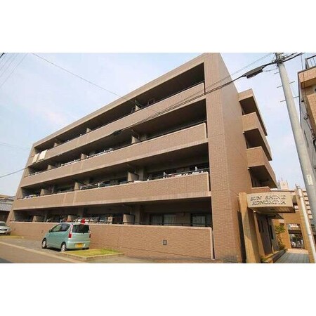 SunShine　Konomiya外観写真