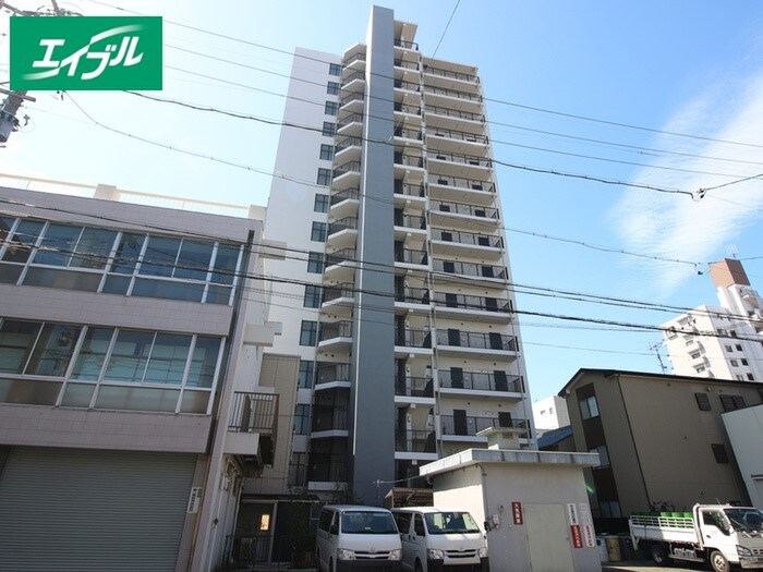 物件外観写真2　(周辺環境)