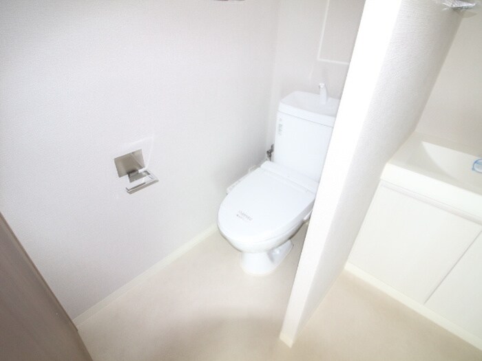 物件内観写真10　(バス／シャワールーム等)