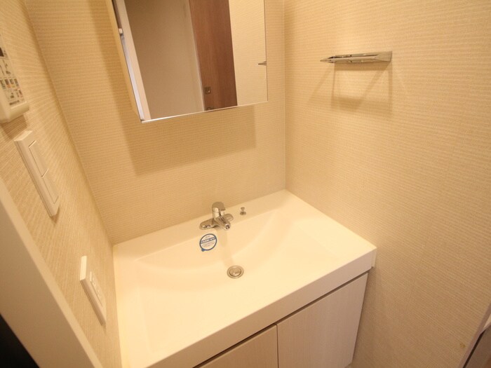 物件内観写真11　(洗面)