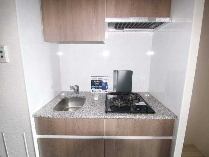 物件内観写真13　(キッチン)