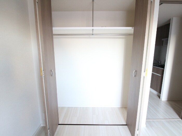 物件内観写真14　(収納)