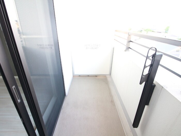 物件内観写真15　(ベランダ・バルコニー)