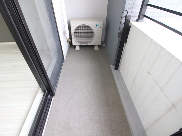 物件内観写真16　(ベランダ・バルコニー)