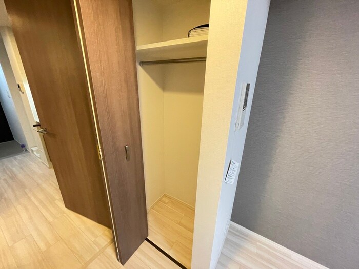 物件内観写真18　(収納)