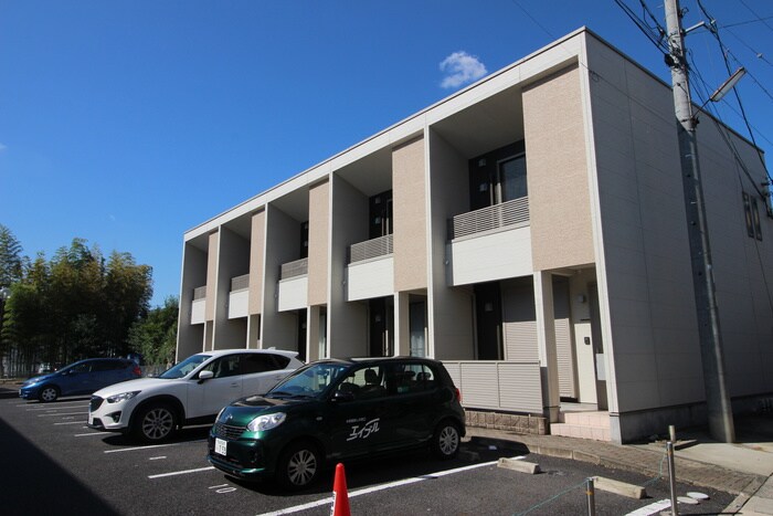 物件外観写真3　(外観写真)