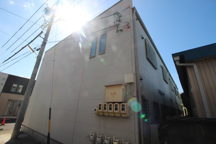 物件外観写真4　(外観写真)