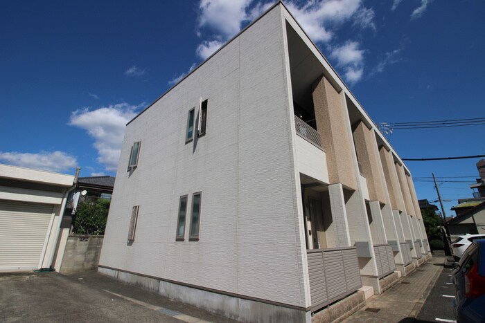 物件外観写真6　(外観写真)