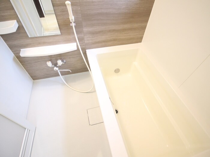 物件内観写真14　(バス／シャワールーム等)