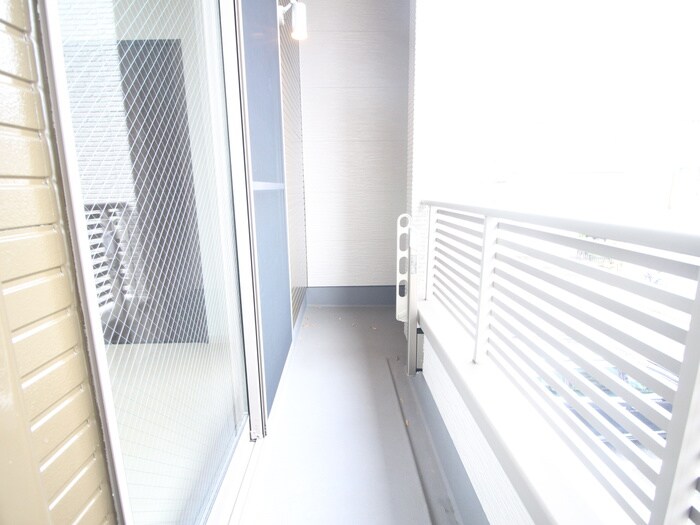 物件内観写真18　(ベランダ・バルコニー)