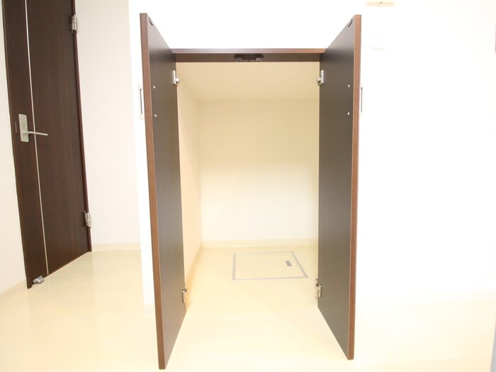 物件内観写真20　(収納)