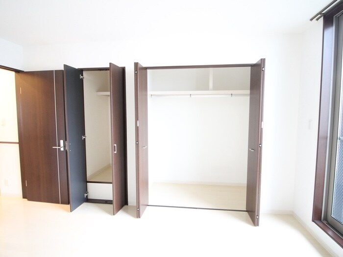 物件内観写真21　(収納)