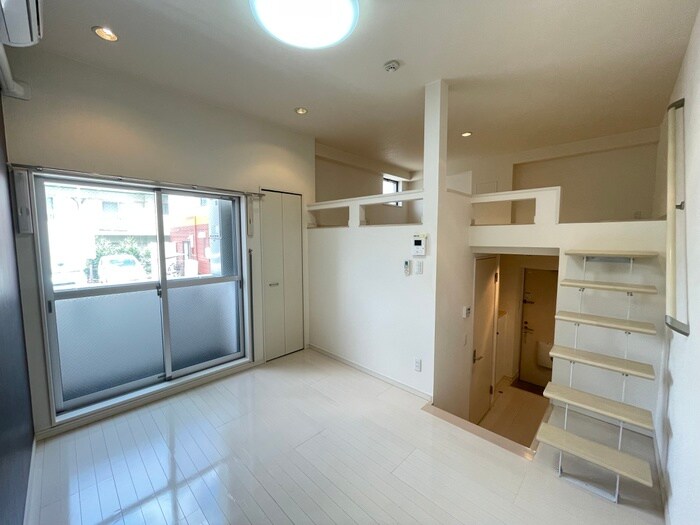 物件内観写真7　(居室)