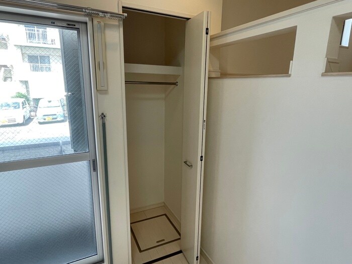 物件内観写真9　(収納)